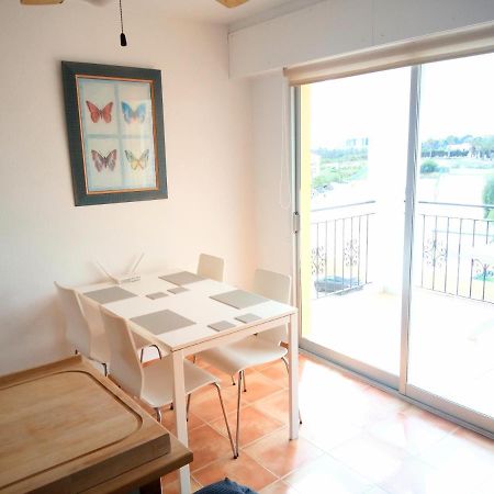 Casa Roberto Bonito Daire Torrevieja Dış mekan fotoğraf