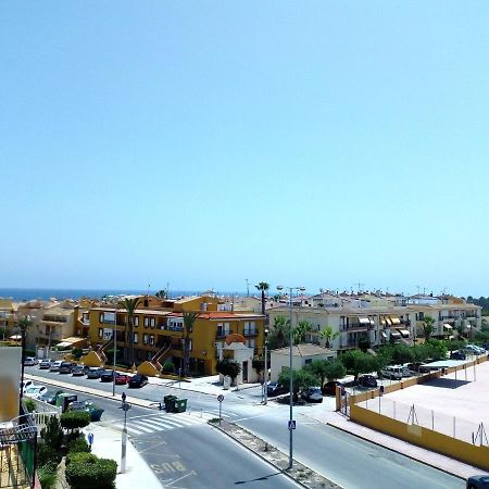 Casa Roberto Bonito Daire Torrevieja Dış mekan fotoğraf