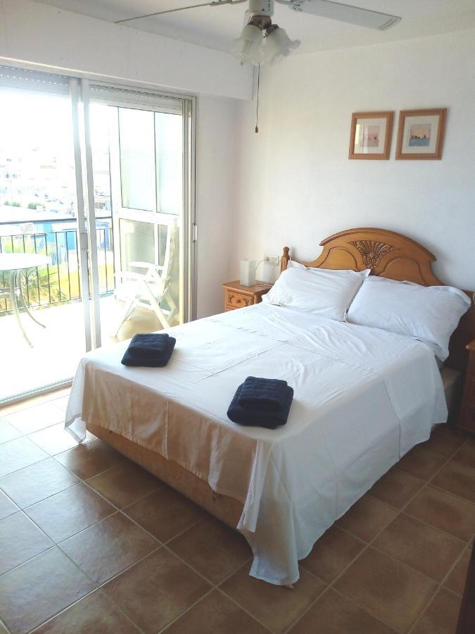 Casa Roberto Bonito Daire Torrevieja Dış mekan fotoğraf