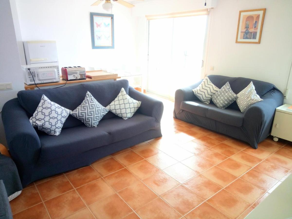 Casa Roberto Bonito Daire Torrevieja Dış mekan fotoğraf