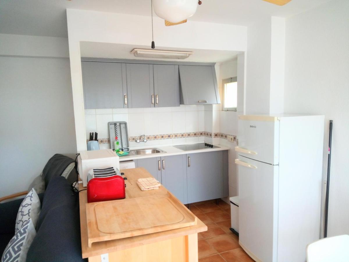 Casa Roberto Bonito Daire Torrevieja Dış mekan fotoğraf