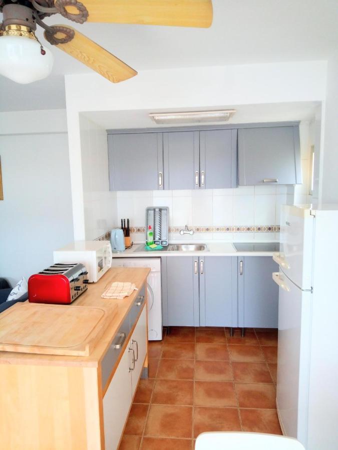 Casa Roberto Bonito Daire Torrevieja Dış mekan fotoğraf