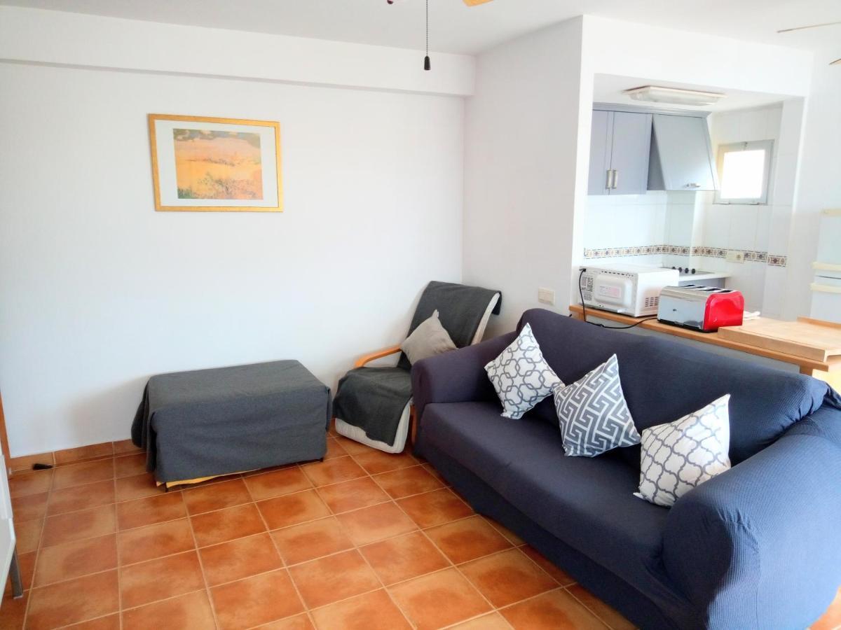 Casa Roberto Bonito Daire Torrevieja Dış mekan fotoğraf