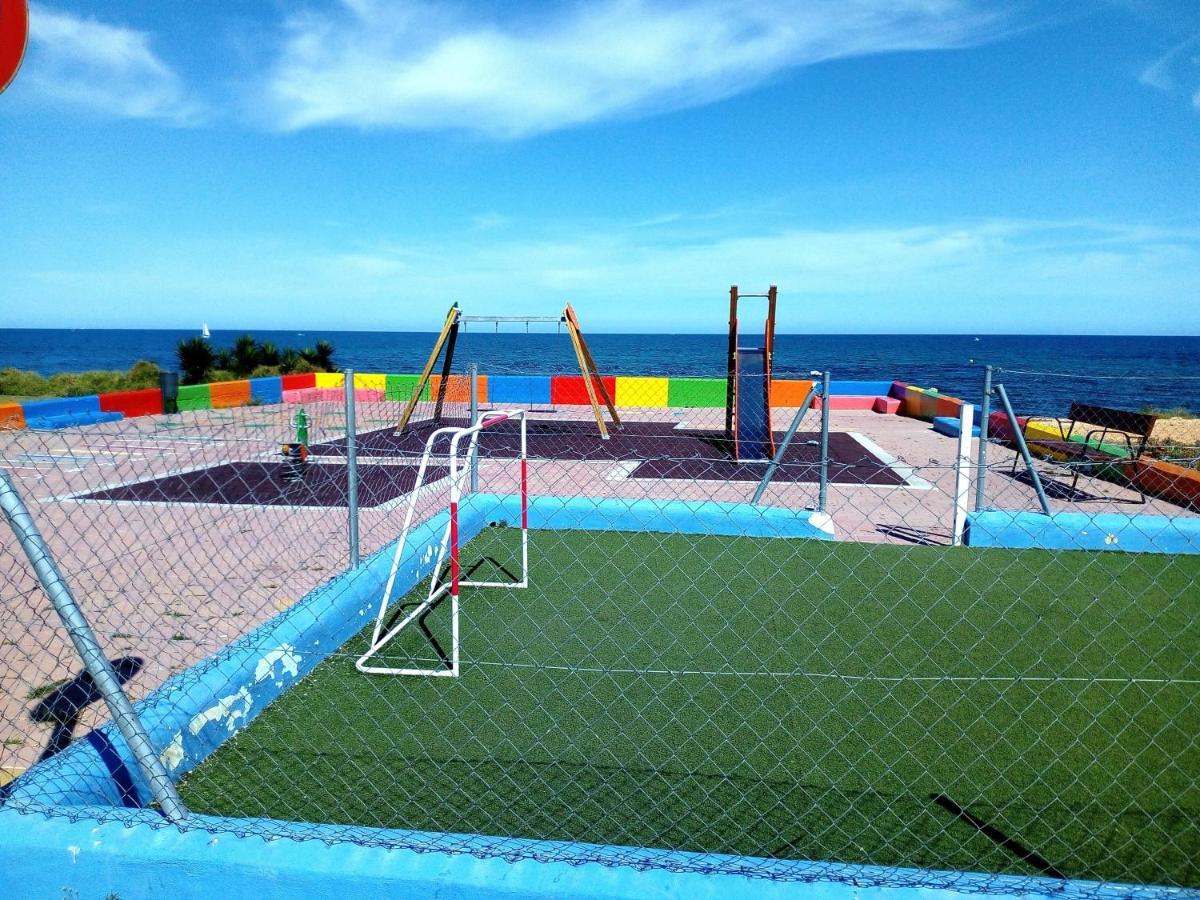 Casa Roberto Bonito Daire Torrevieja Dış mekan fotoğraf